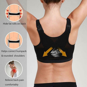 Bonnie Store - Embraced - Adjustable Chest Brace Support Multifunctional Bra